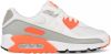 Nike Air Max 90 CT4352-103 Wit / Oranje-44 maat 44 online kopen