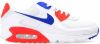 Nike Air Max 90 Damesschoen Wit online kopen