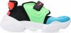 Nike Aqua Rift Sneakers , Groen, Dames online kopen