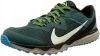 Nike Juniper Trail Trailschoen voor heren Groen online kopen