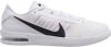 Nike Court Air Max Vapor Wing tennisschoenen wit/zwart online kopen