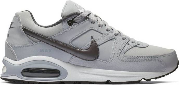 Tenis Nike AirMax Fusion Women - Blanco – Match Originals