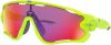 Oakley fietsbril Jawbreaker 2021 retina burn sportbril, Unisex(dames/heren ) online kopen