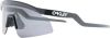 Oakley Oo9229 922901 Sunglasses , Zwart, Heren online kopen
