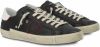 Philippe Model Prsx LOW MAN Sneaker , Zwart, Heren online kopen