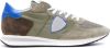 Philippe Model Sneakers Running Trpx , Groen, Heren online kopen