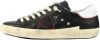 Philippe Model Prsx LOW MAN Sneaker , Zwart, Heren online kopen