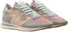 Philippe Model Trpx Mondial Pop Sneakers , Grijs, Dames online kopen