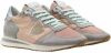 Philippe Model Trpx Mondial Pop Sneakers , Grijs, Dames online kopen