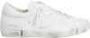 Philippe Model women's shoes leather trainers sneakers Trpx online kopen