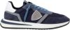 Philippe Model Sneakers MIINTO c29aa72af463492c499b , Blauw, Heren online kopen