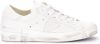 Philippe Model women's shoes leather trainers sneakers Trpx online kopen