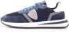 Philippe Model Sneakers MIINTO c29aa72af463492c499b , Blauw, Heren online kopen