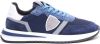 Philippe Model Sneakers MIINTO c29aa72af463492c499b , Blauw, Heren online kopen