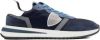Philippe Model Sneakers MIINTO c29aa72af463492c499b , Blauw, Heren online kopen