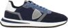 Philippe Model Sneakers MIINTO c29aa72af463492c499b , Blauw, Heren online kopen