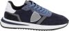 Philippe Model Sneakers MIINTO c29aa72af463492c499b , Blauw, Heren online kopen