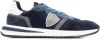 Philippe Model Sneakers MIINTO c29aa72af463492c499b , Blauw, Heren online kopen