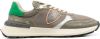 Philippe Model mens shoes Antibes Mondial , Groen, Heren online kopen