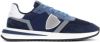 Philippe Model Sneakers MIINTO c29aa72af463492c499b , Blauw, Heren online kopen