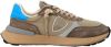 Philippe Model Sneakers Running Antibes , Beige, Heren online kopen