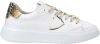 Philippe Model Sneakers Miinto B50Af4455377D73F61A9 , Wit, Dames online kopen