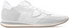 Philippe Model men's schoenen suede trainers sneakers trpx online kopen