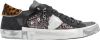 Philippe Model Lage Sneakers PARISX LOW WOMAN online kopen