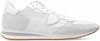 Philippe Model men's schoenen suede trainers sneakers trpx online kopen