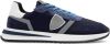 Philippe Model Sneakers MIINTO c29aa72af463492c499b , Blauw, Heren online kopen