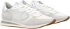 Philippe Model men's schoenen suede trainers sneakers trpx online kopen