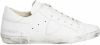 Philippe Model women's shoes leather trainers sneakers Trpx online kopen