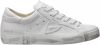Philippe Model women's shoes leather trainers sneakers Trpx online kopen