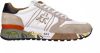 Premiata Lander low top sneakers , Wit, Heren online kopen