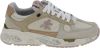 Premiata Beige Lage Sneakers Mase d online kopen