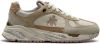 Premiata Beige Lage Sneakers Mase d online kopen