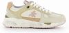 Premiata Beige Lage Sneakers Mase d online kopen