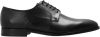 PS By Paul Smith Rufus derby shoes , Zwart, Heren online kopen