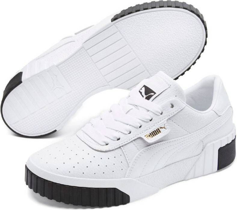 puma cali sneakers kids