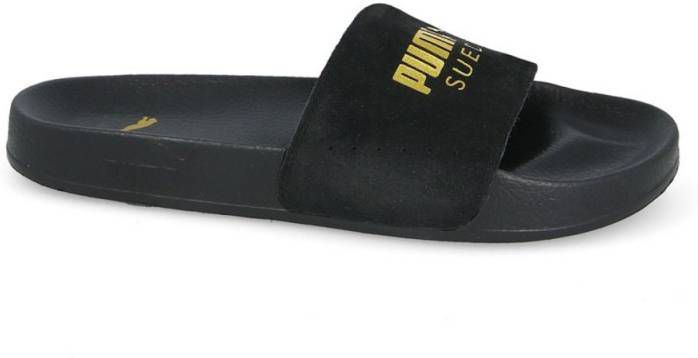 puma leadcat slippers heren