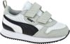 Puma R78 V Inf sneakers wit/grijs/zwart online kopen