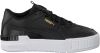 Puma Cali Sport sneakers zwart/wit online kopen
