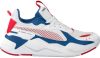 Puma RS-X Joy Jr sneakers wit/rood/blauw online kopen