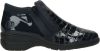 Rieker Comfortboot Dames Blauw online kopen