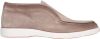 Santoni Instappers & Slip ons Beige Heren online kopen