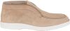 Santoni Instappers & Slip ons Beige Heren online kopen