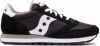 Lage Sneakers Saucony JAZZ ORIGINAL S2044 negro online kopen