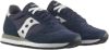 Saucony Originele COD S2044 622 Jazz Shoes , Blauw, Heren online kopen