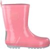 Shoesme Regenlaarzen Rubber Laars met Fleece Sock Roze online kopen