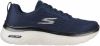 Skechers Sneakers124578/NVW Go Walk Hyper Burst , Blauw, Dames online kopen